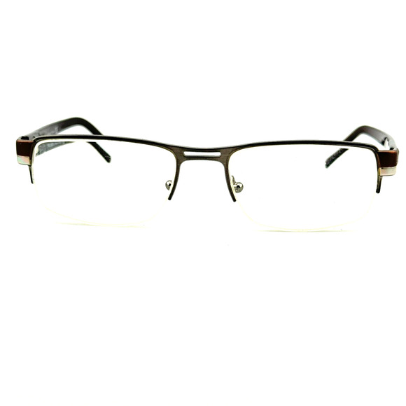 Prada VPR 60F 7AY-101 Eyeglass Frames Multicolor 51-17-135 H13293